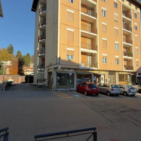 Apartmán Genzianella