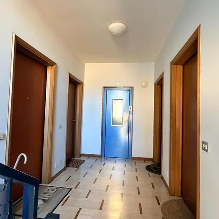 Genzianella アパート *