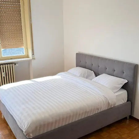 Genzianella Appartement