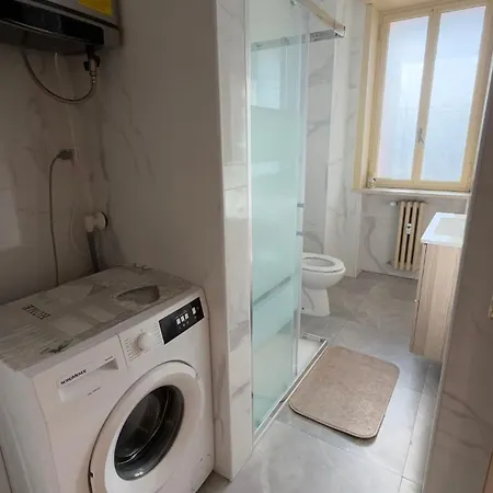 Genzianella Appartement *