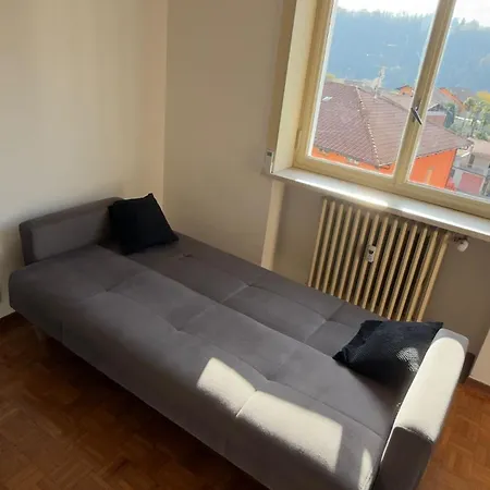 Genzianella 公寓 Sagliano Micca